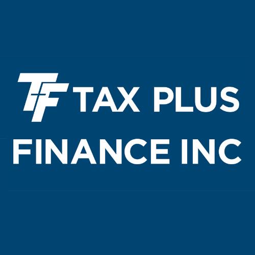 Tax Plus Finance