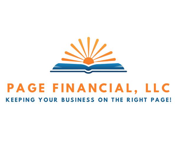 Page Financial
