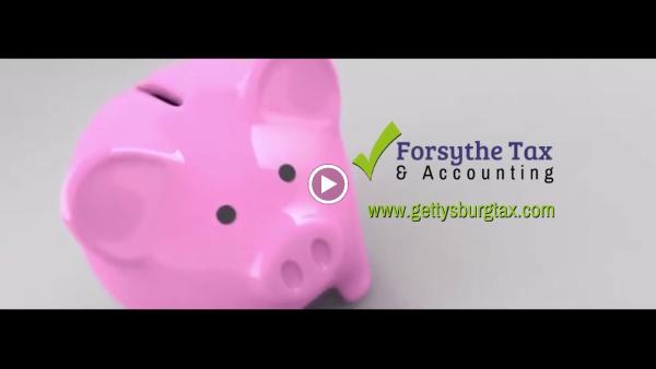 Forsythe Tax & Accounting