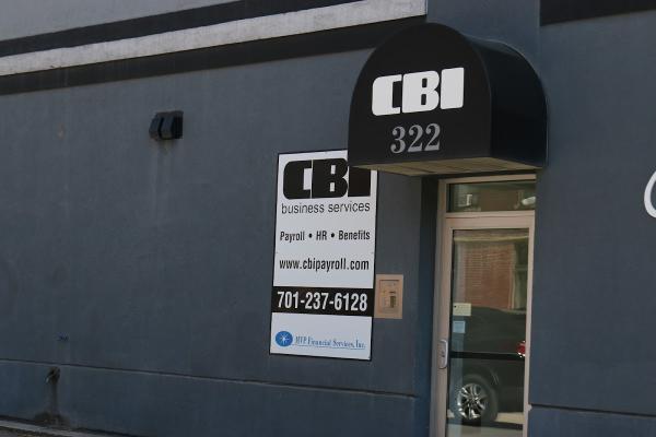 CBI Business Services