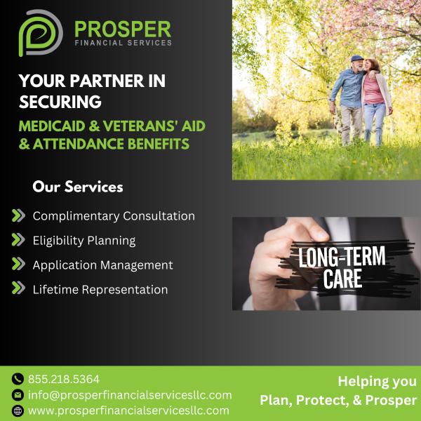 Prosper Financial Services