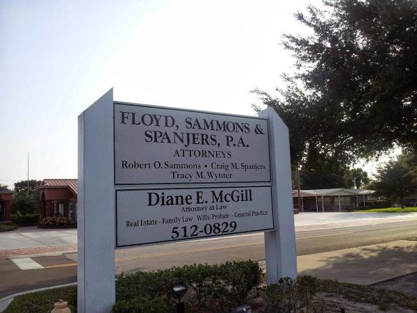 Floyd Sammons & Spanjers