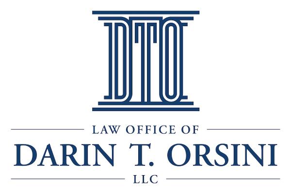 The Law Office of Darin T. Orsini