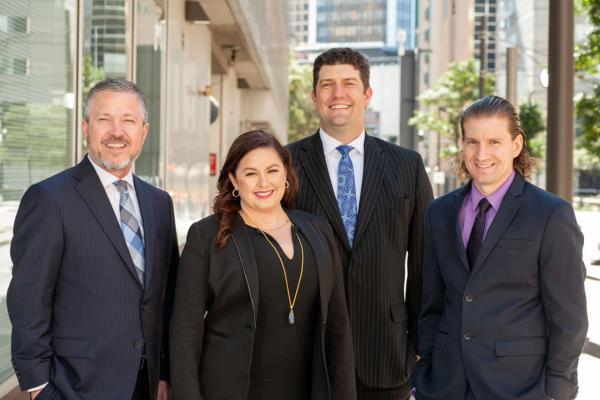 The Webb Family Law Firm