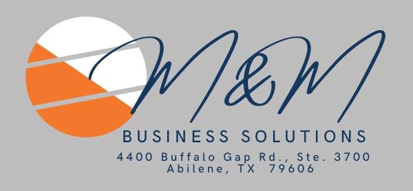M&M Business Solutions