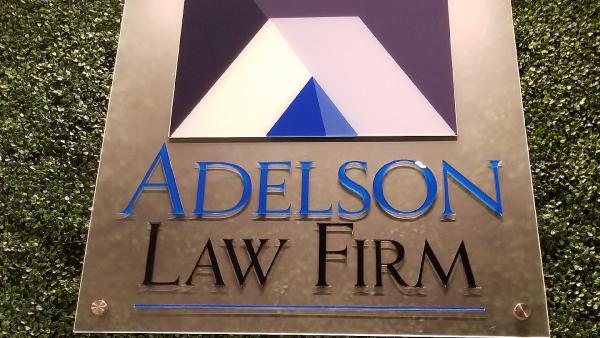 Adelson Law Firm