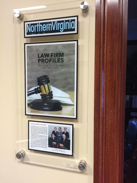 The Daugherty Law Firm