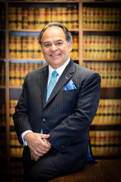 Mariano Morales Law
