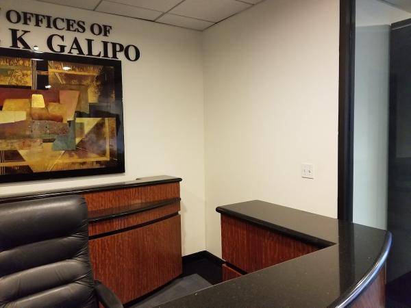 The Law Offices of Dale K. Galipo