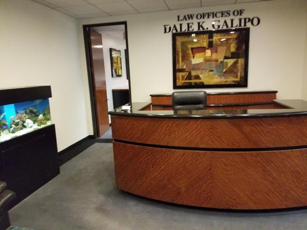 The Law Offices of Dale K. Galipo