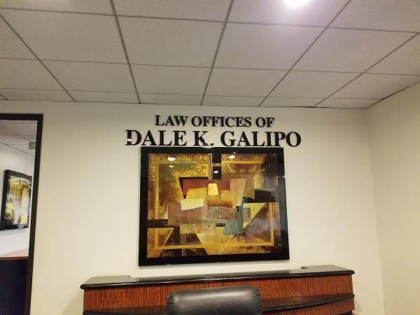 The Law Offices of Dale K. Galipo