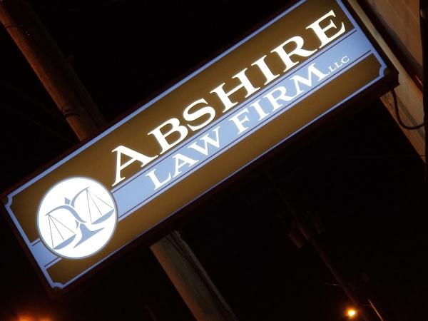 Abshire Law Firm