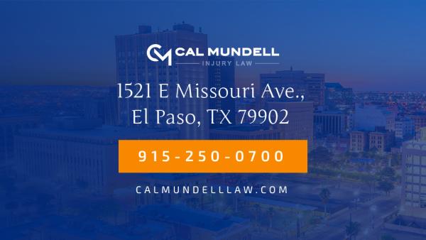 Cal Mundell Law Firm