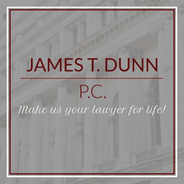 James T. Dunn