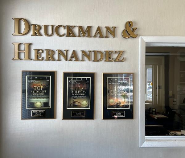 Druckman & Hernandez