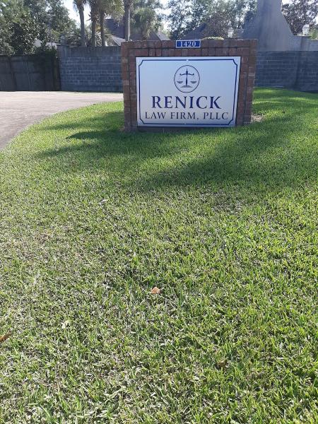 Renick Law Firm