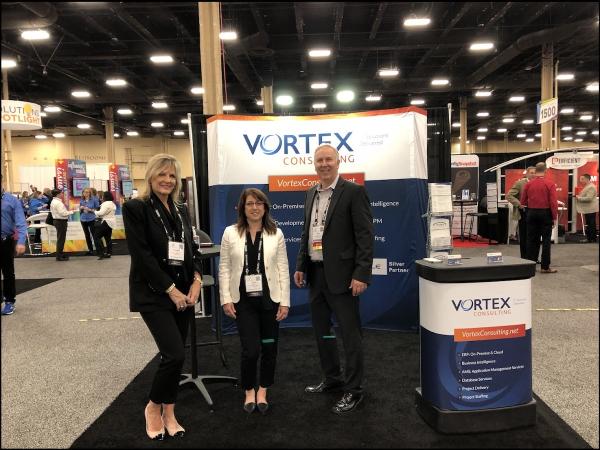 Vortex Consulting