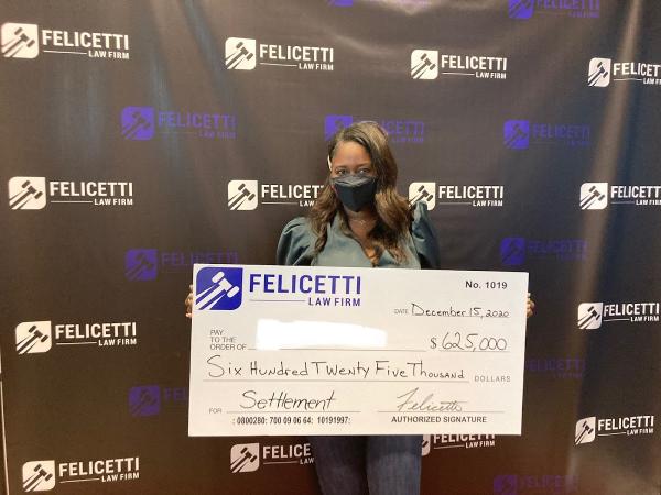 Felicetti Law Firm