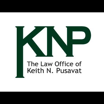 Law Office of Keith N. Pusavat
