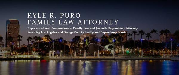 The Law Offices of Kyle R. Puro
