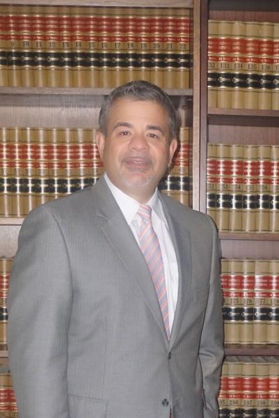 Jose C. Gonzalez