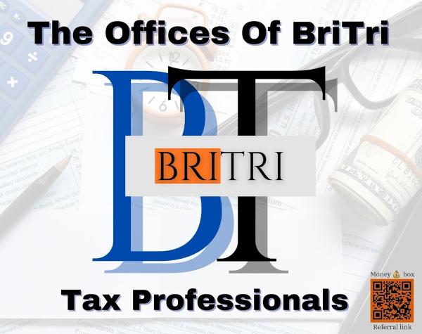 The Offices Of Britri