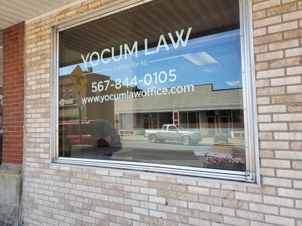 Yocum Law Office