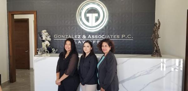 Gonzalez and Associates