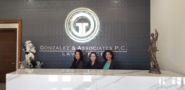 Gonzalez and Associates