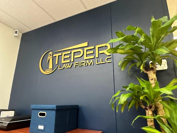Teper Law Firm