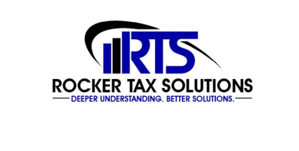 Rocker Tax Solutions