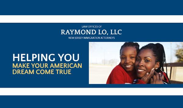 Law Offices of Raymond Lo