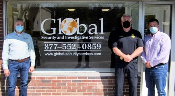 Global Security and Investigative Services