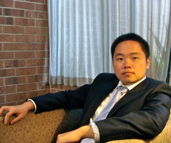 Chang Liu, Attorney at Law 新泽西律师