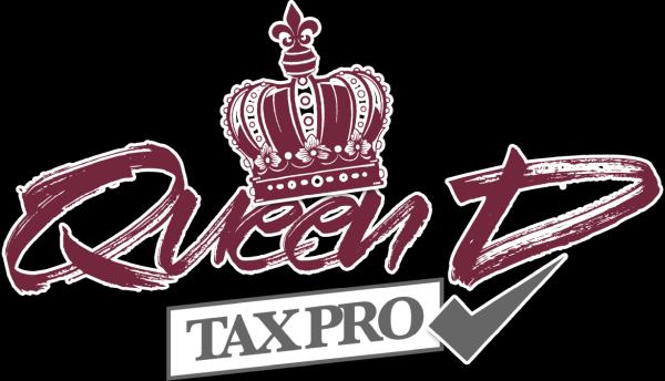 Queen D Tax Pro