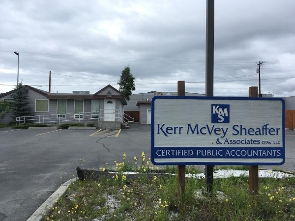 Kerr McVey Sheaffer & Associates