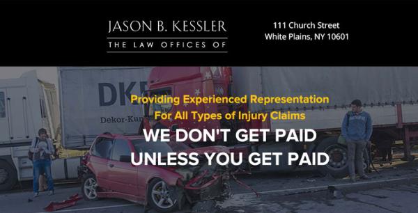 Law Offices of Jason B. Kessler