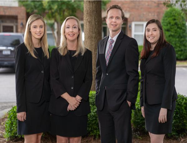 Raleigh Divorce Law Firm