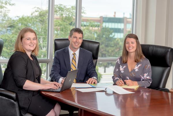 Hoogenboom Wealth Management