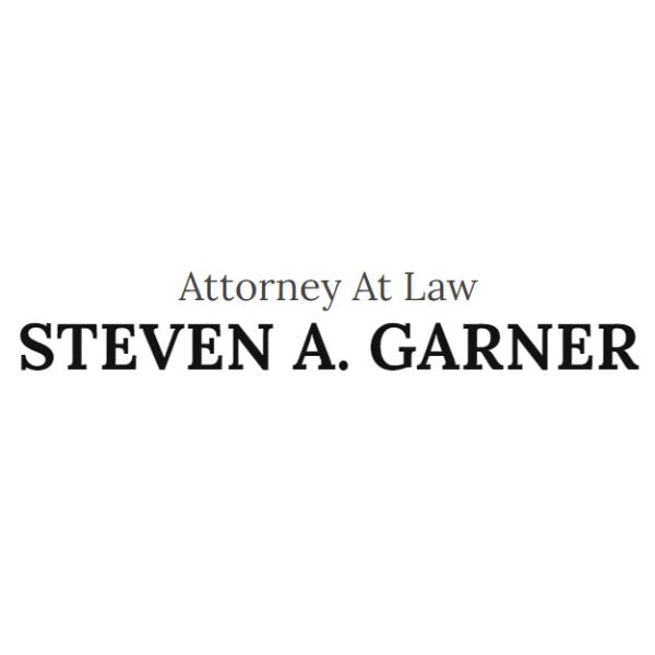 Steven A. Garner, Attorney At Law
