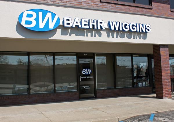 Baehr Wiggins