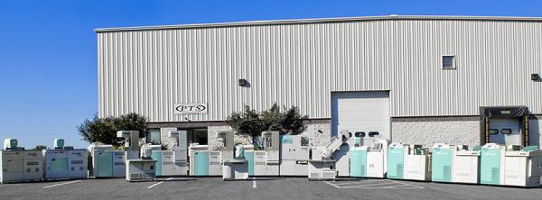 PTS Consulting & Service Group