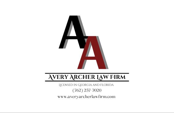 Avery Archer Law Firm