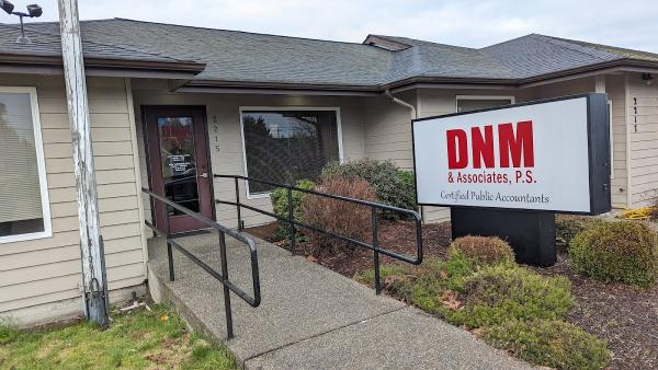 DNM & Associates