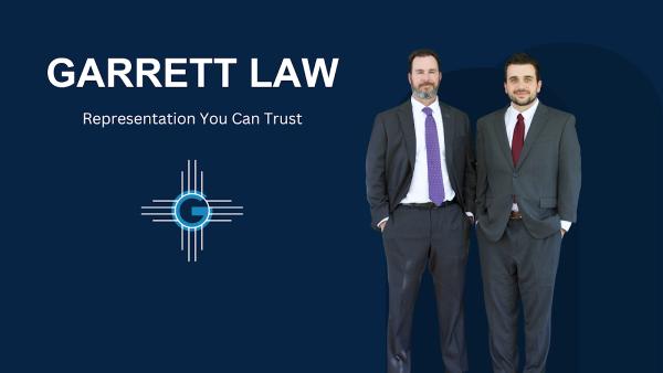 Garrett Law