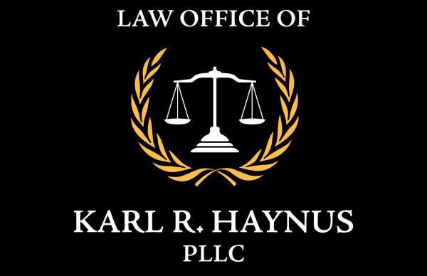 The Law Office of Karl R. Haynus