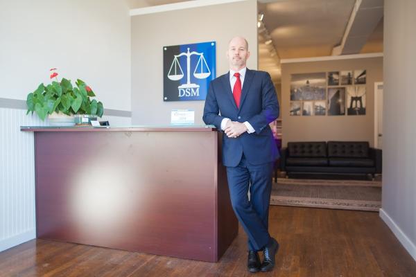 The Law Offices of David S. Migliore