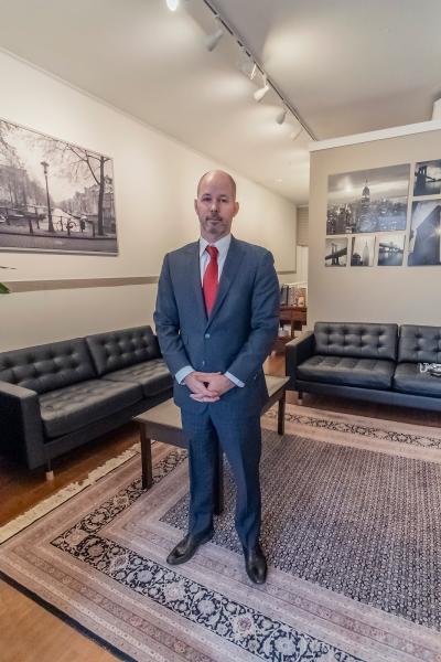 The Law Offices of David S. Migliore