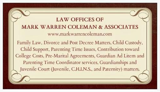 Law Offices of Mark Warren Coleman & Associates