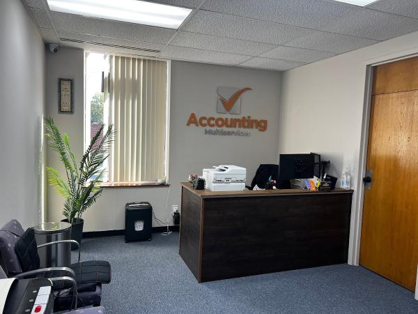 Accounting Multiservices